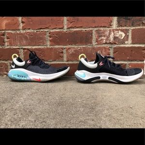 Nike Joyride Run Flyknit Men’s Shoes